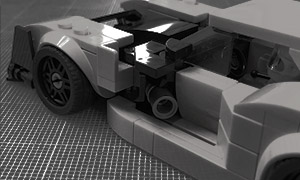 Prototyp Brickworks!